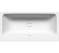 Kaldewei Asymmetric Duo baignoire rectangulaire 170x80 cm blanc 274000010711