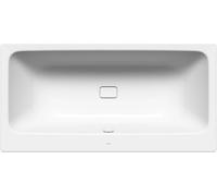 Kaldewei Asymmetric Duo baignoire rectangulaire 170x80 cm blanc 274000011001