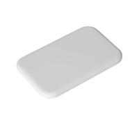 KALDEWEI AYSMMETRIC DUO Cache-bonde de baignoire, 689710560001,