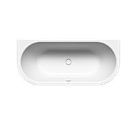Kaldewei baignoire Centro Duo 28350013001 180 x 80 x 47 cm, blanc nacré
