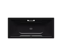 Kaldewei Conoduo bath 235330003001 200x100cm, effet perlé antidérapant, blanc