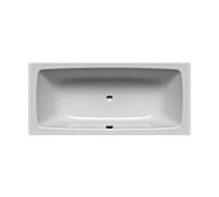 Kaldewei Cayono baignoire 272430000199 170x75cm, anti-dérapant, manhattan