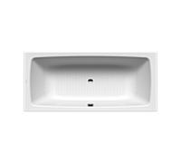 Kaldewei Cayono baignoire 272534010001 180x80cm, anti-dérapant complet, blanc