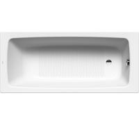 Kaldewei Cayono baignoire rectangulaire 160x70 cm blanc 274834013001