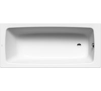 Kaldewei Cayono baignoire rectangulaire 170x70 cm blanc 274900013001