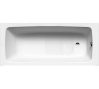 Kaldewei Cayono baignoire rectangulaire 170x70 cm blanc 274930003001