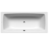 Kaldewei Cayono baignoire rectangulaire 180x80 cm blanc 272500010001