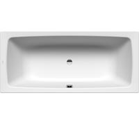 Kaldewei Cayono baignoire rectangulaire 180x80 cm blanc 272500010711