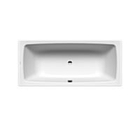 Kaldewei Cayono bain 272500010711 180x80cm, blanc alpin mat