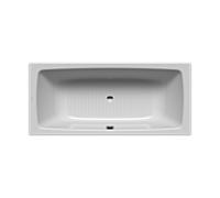 Kaldewei Cayono bain 272534013199 180x80cm, effet perle antidérapant complet, manhattan