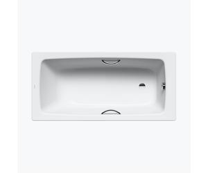 KALDEWEI CAYONO & CAYONO STAR Baignoire rectangulaire encastrée, 275300010001, 753