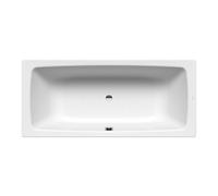 Kaldewei Cayono baignoire 272434010001 170x75cm, anti-dérapant complet, blanc