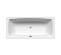 Kaldewei Cayono bain 272530003001 180x80cm, effet perle antidérapant, blanc