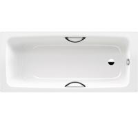 Kaldewei Cayono Star baignoire rectangulaire 170x75 cm blanc 275600013001