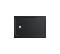 Kaldewei CAYONOPLAN 2224-1, Receveur de douche, 180x80cm, 375400010674, Couleur: Gris chaud 85