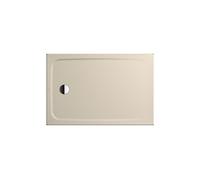 Kaldewei CAYONOPLAN 2224-1, Receveur de douche, 180x80cm, 375400012661, Couleur: Beige chaud 20 avec Secure Plus