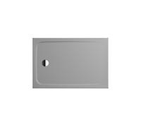 KALDEWEI CAYONOPLAN 2224-5, Receveurs de douche avec support de receveur extra-plat, 180x80cm, 375447983663, Couleur: Gris froid 30 avec effet perlÃ©
