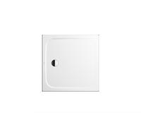 Kaldewei CAYONOPLAN 2251-1, Receveurs de douche, 80x80cm, 361100010711, Couleur: Blanc alpin Mat