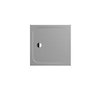 Kaldewei CAYONOPLAN 2254-1, Receveurs de douche, 90x90cm, 361400010663, Couleur: Gris froid 30
