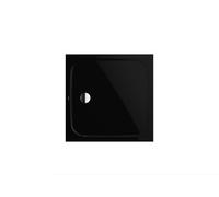 Kaldewei CAYONOPLAN 2254-1, Receveurs de douche, 90x90cm, 361400010701, Couleur: Noir