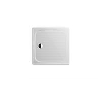 Kaldewei Cayonoplan douche 361447943199 90x90x1.8cm, avec support, effet perle antidérapant complet, manhattan