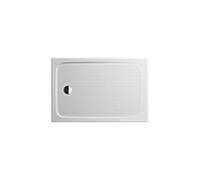 Kaldewei Cayonoplan douche 362347940199 90x120x1.8cm, avec support, antidérapant complet, manhattan