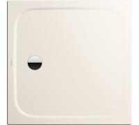 Kaldewei Cayonoplan receveur de douche carré 80x80 cm beige 361147980231