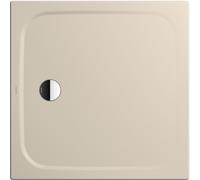 Kaldewei Cayonoplan receveur de douche carré 80x80 cm beige 361147980661