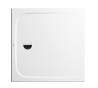 Kaldewei Cayonoplan receveur de douche carré 80x80 cm blanc 361100010001