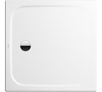 Kaldewei Cayonoplan receveur de douche carré 80x80 cm blanc 361147980711