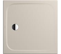 Kaldewei Cayonoplan receveur de douche carré 80x80 cm gris 361147980668