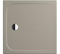 Kaldewei Cayonoplan receveur de douche carré 80x80 cm gris 361147980670