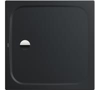 Kaldewei Cayonoplan receveur de douche carré 80x80 cm gris 361147980674