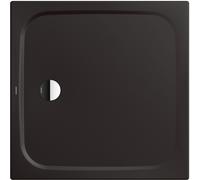 Kaldewei Cayonoplan receveur de douche carré 80x80 cm gris 361147980675