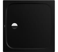 Kaldewei Cayonoplan receveur de douche carré 80x80 cm noir 361147980676