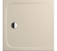 Kaldewei Cayonoplan receveur de douche carré 90x90 cm beige 361447980661