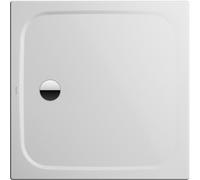 Kaldewei Cayonoplan receveur de douche carré 90x90 cm gris 361447980199