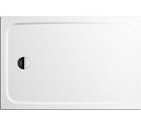 Kaldewei Cayonoplan receveur de douche rectangulaire 100x80 cm blanc 361600010001