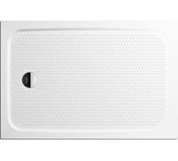 Kaldewei Cayonoplan receveur de douche rectangulaire 100x90 cm blanc 361747943001