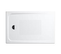 Receveur de Douche 90x100 Kaldewei Cayonoplan Rectangulaire 2257-1 Blanc Alpin 361730000001
