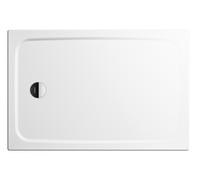 Kaldewei Cayonoplan receveur de douche rectangulaire avec siphon 120x75 cm blanc 362147980001