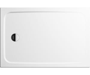 Kaldewei Cayonoplan receveur de douche rectangulaire avec siphon 120x75 cm blanc 362147980001