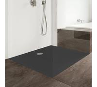 KALDEWEI CAYONOPLAN Receveur de douche rectangulaire/carré, 361847983667, 2258-5