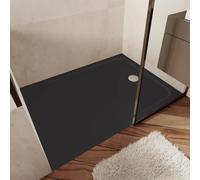 KALDEWEI CAYONOPLAN Receveur de douche rectangulaire/carré, 362447980676, 2264-5