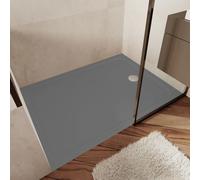 KALDEWEI CAYONOPLAN Receveur de douche rectangulaire/carré, 363200010674, 2272-1