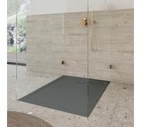 KALDEWEI CAYONOPLAN Receveur de douche rectangulaire/carré, 370100010674, 2278-1