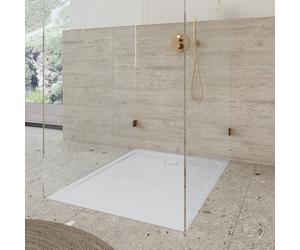 KALDEWEI CAYONOPLAN Receveur de douche rectangulaire/carré, 375900012711, 2229-1