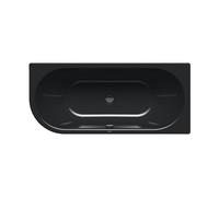 KALDEWEI CENTRO DUO 1 Baignoire d’angle, 283634010701, 136