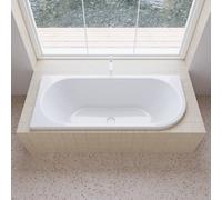 KALDEWEI CENTRO DUO 1 Baignoire d’angle, 283700011001, 137