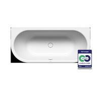 Kaldewei CENTRO DUO 2 131, 283100010001, Couleur: Blanc